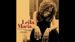 Leila Maria - Kissing A Fool