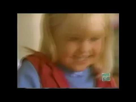 Hungry Hungry Hippos Ad - Congo Line 6 (2002)