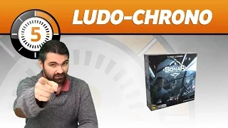 LudoChrono - Captain Sonar