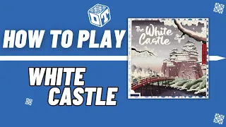 White Castle - Overview and Review