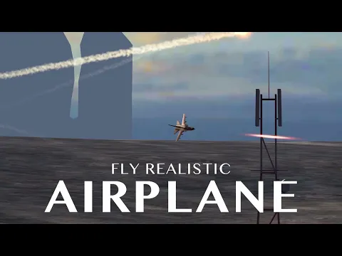 Video của Fighter Pilot: HeavyFire