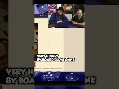 Board Game Gank is my favorite board game database