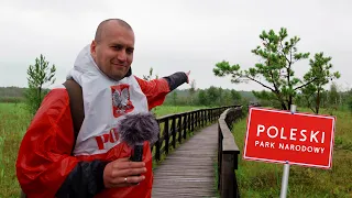 Pal Hajs TV - 125 - Poleski Park Narodowy