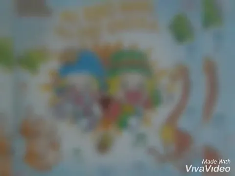 PATATI PATATÁ ESCRAVOS DE J&Oacute
