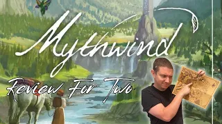 Mythwind: A Review for Two