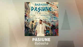 Babasha - Pasiune | Audio Oficial