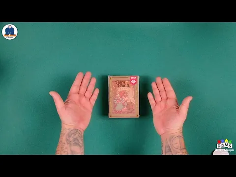 UNBOXING - FAIRY PRANK - #indabox