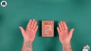 UNBOXING - FAIRY PRANK - #indabox