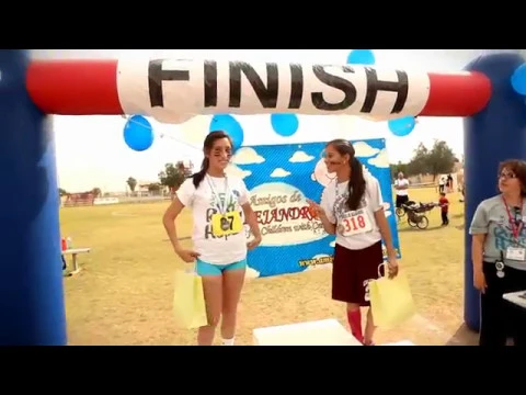 Race Video