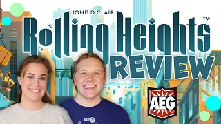 Rolling Heights Gameplay Review