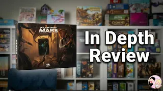 Escape From Mars Kickstarter Review | Our Honest Verdict