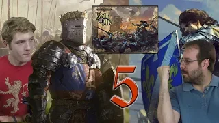 Joan of Arc Episode 5 (The Battle of the Battle of Crecy)