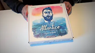 Mengoni - Atlantico il Gioco