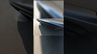 Porsche 718 Spyder Exhaust! #shorts