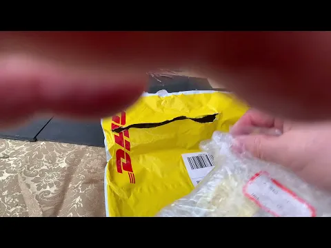 Pilgrim Unbagging....Eventually