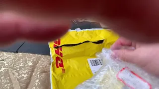 Pilgrim Unbagging....Eventually