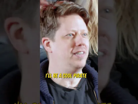 Meet Jon's Boss And Dad!