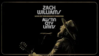 Zach Williams - Under My Feet (Live) [Official Audio]