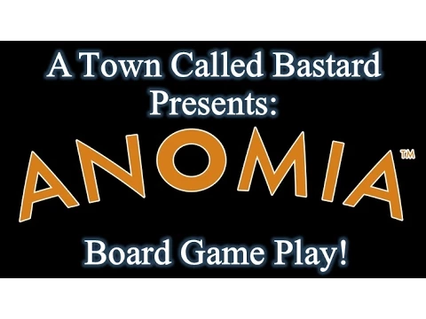 ATCB Plays Anomia
