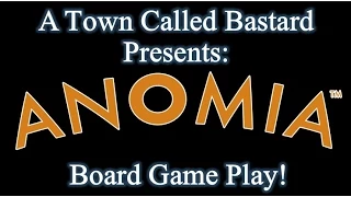 ATCB Plays Anomia