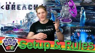 The Breach Setup & Rules