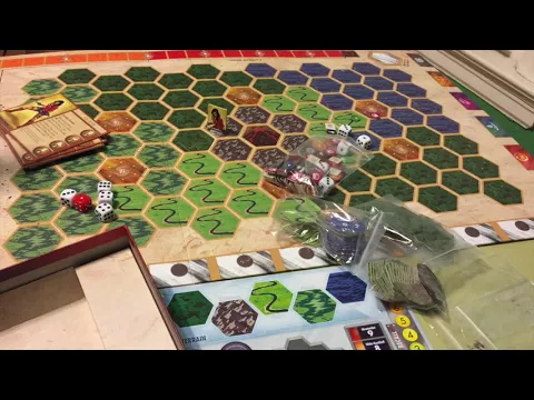 5 Minute Game Reviews: Escape from 100 Million B.C.