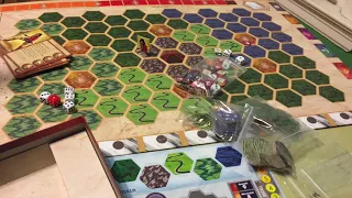 5 Minute Game Reviews: Escape from 100 Million B.C.
