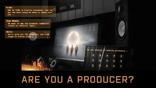 From Bedroom to Billboard - SIGN UP NOW (producercampaign.com)