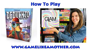How to Play Deduckto