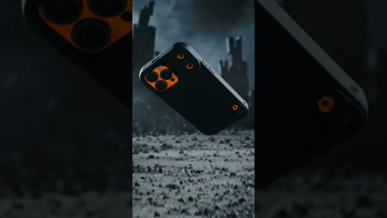 Vídeo de CastroCase