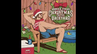 Morgan Evans - Christmas In the Backyard (Audio)