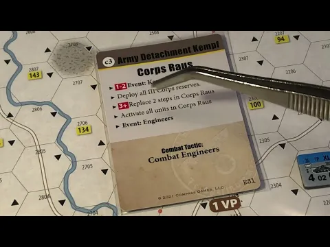 Enemy Action Kharkov SS Take 2 Part 23