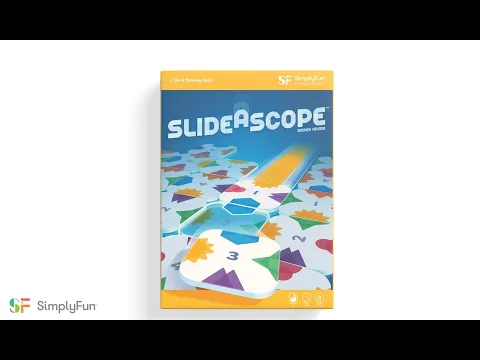 SlideAscope