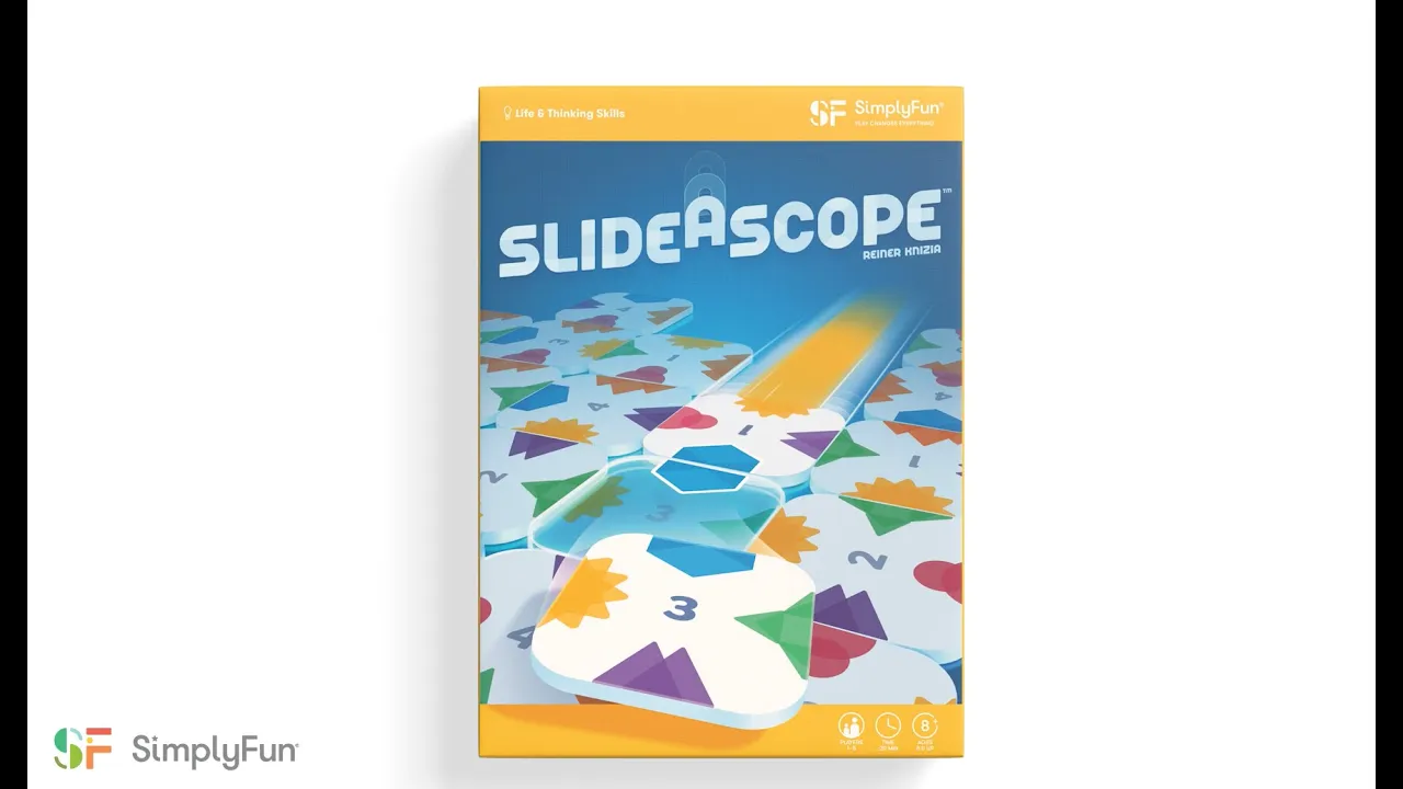 SlideAscope