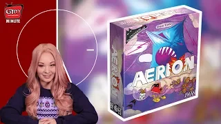 Aerion by Z-man Games