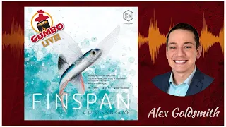 Finspan First Impressions with Alex Goldsmith