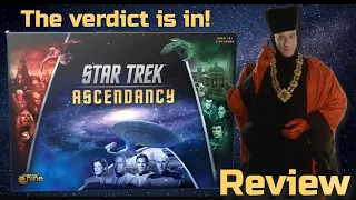 Review by The Lucky Roll!