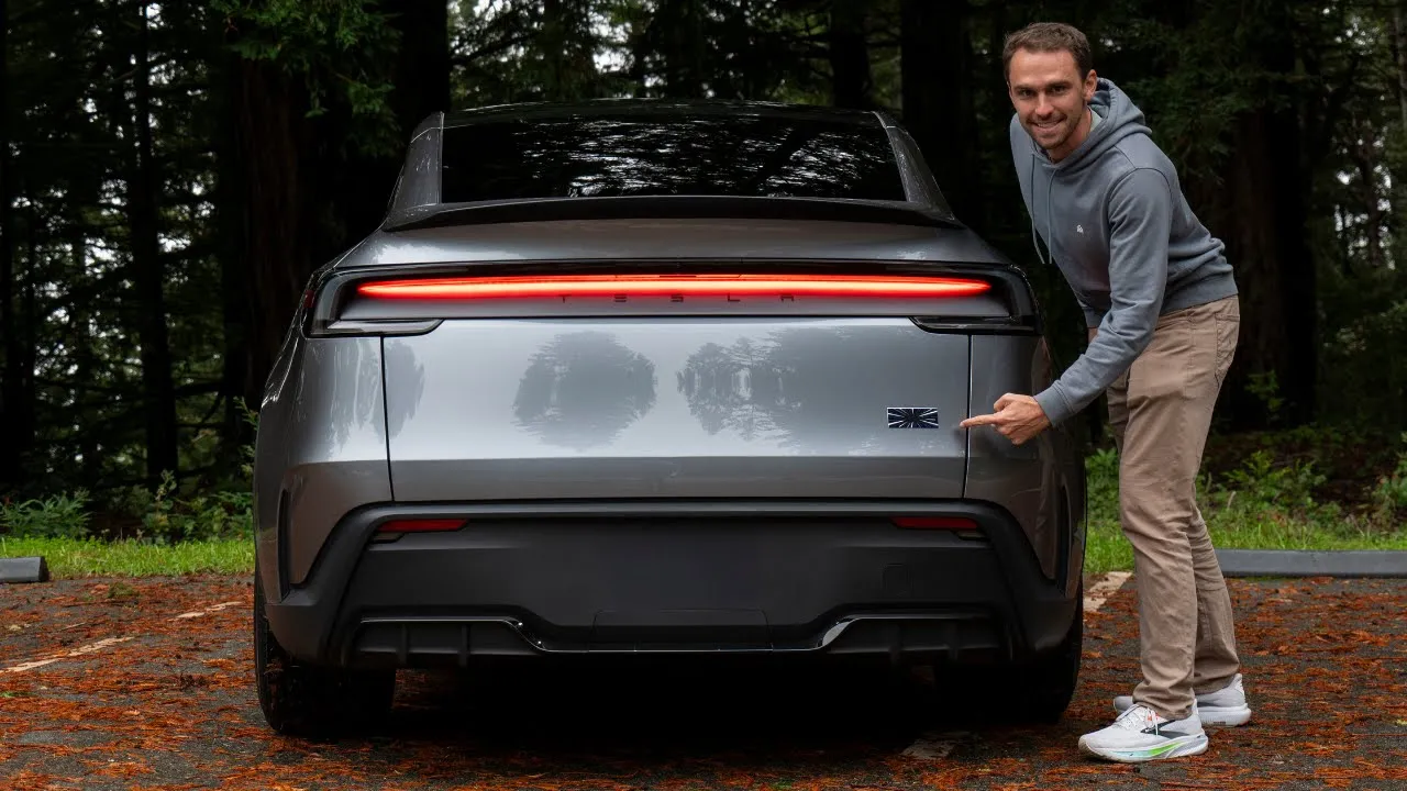 NEW Tesla Model Y Performance - The Painful Truth