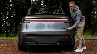 NEW Tesla Model Y Performance - The Painful Truth