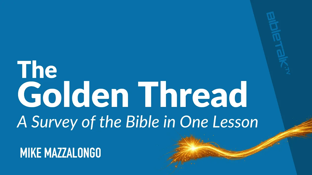 The Golden Thread