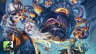 Rahdo Talks Through►►► Scoundrels of Skullport