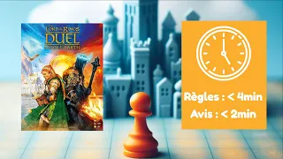 Survol et avis en 6 minutes