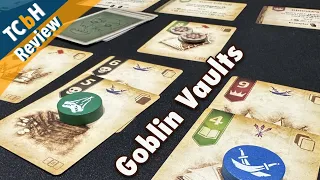 Goblin Vaults - TCbH Review