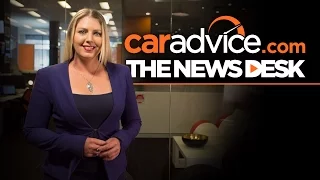 CarAdvice News Desk: the weekly wrap for September 16, 2016