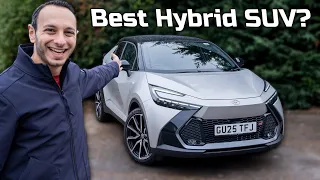 Toyota C-HR Review (2026): Has The King Of Efficiency Been Dethroned?