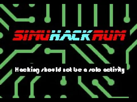 SimuHackrum Explained