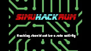 SimuHackrum Explained
