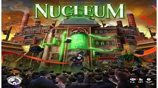 Nucleum: Discussion