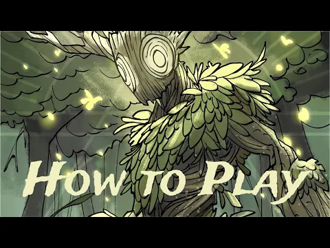 How to Play: Awaken the Ancients