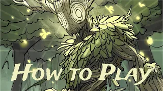 How to Play: Awaken the Ancients